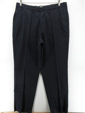 VGT CP Company Pants 40X35 Chino Baggy Loose Trousers Italy 56 NEW